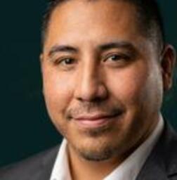 Anthony Olivas